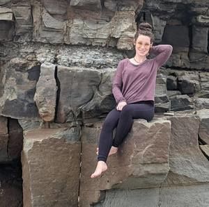 Meet your Posher, Annabel